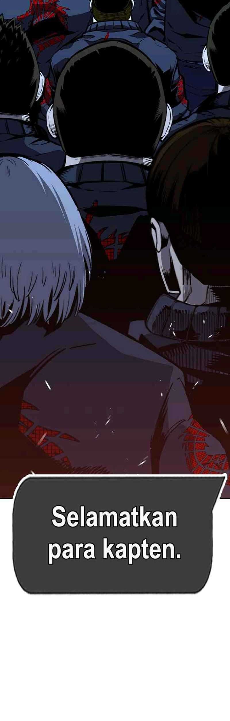 King Game Chapter 87 Gambar 85