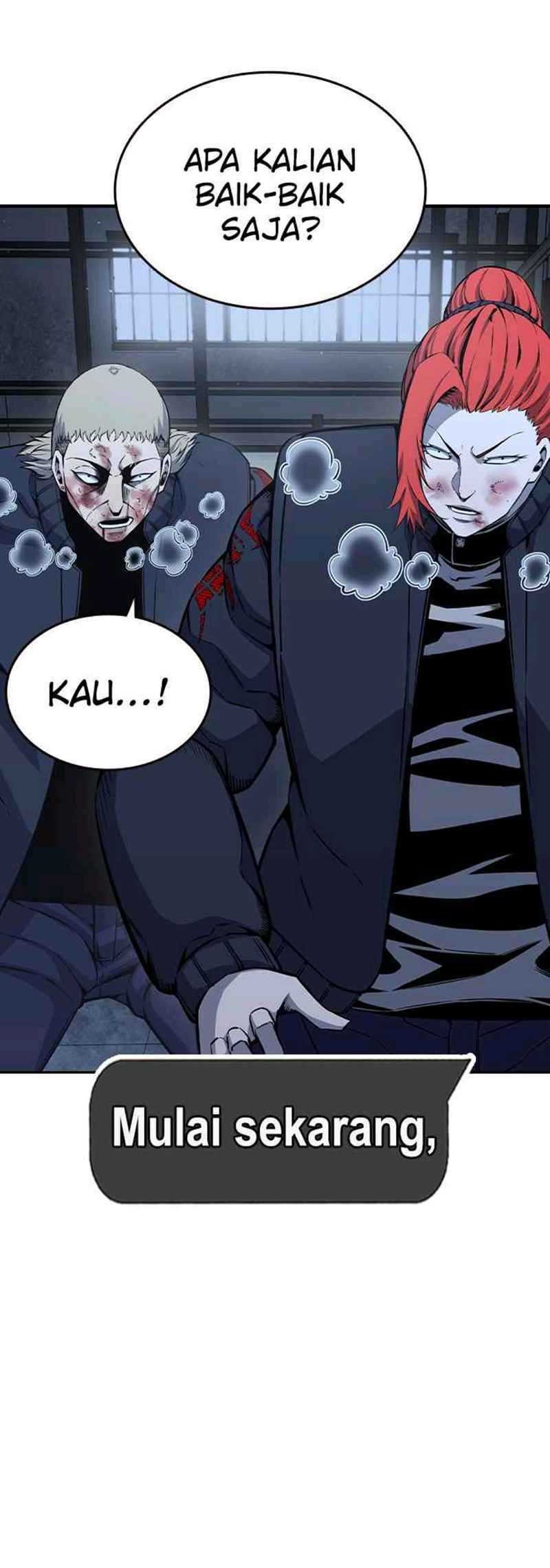 King Game Chapter 87 Gambar 86