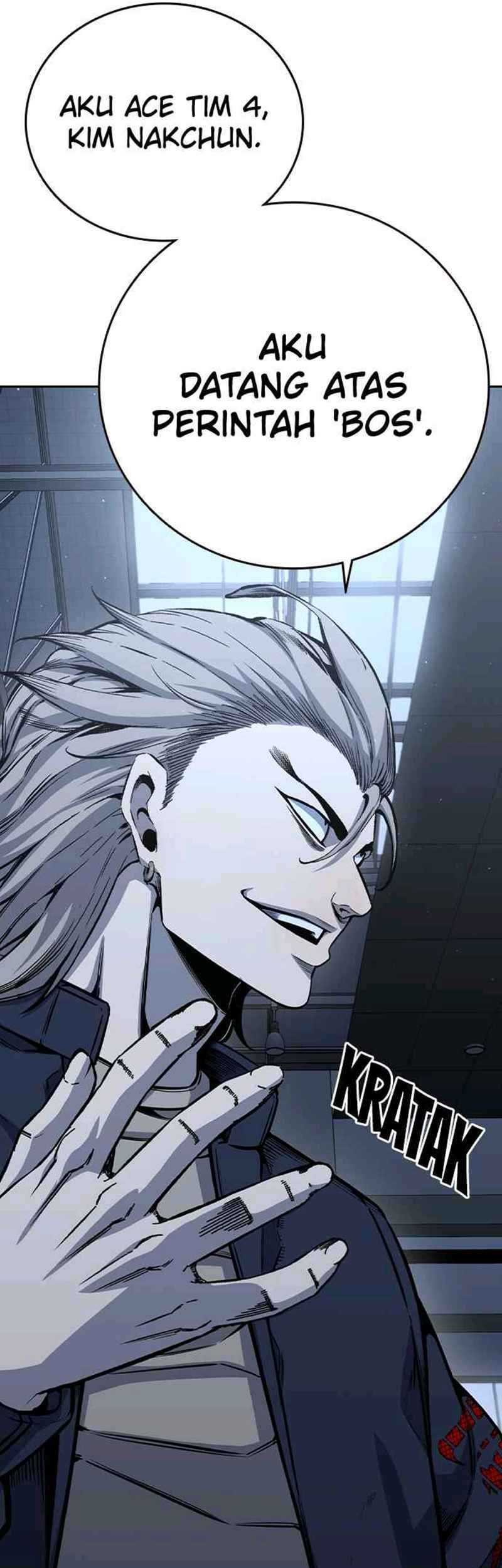 King Game Chapter 87 Gambar 87