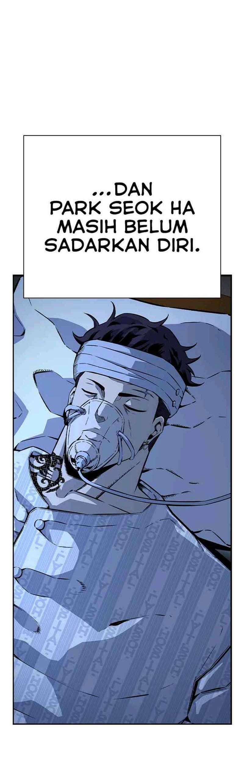 King Game Chapter 87 Gambar 6