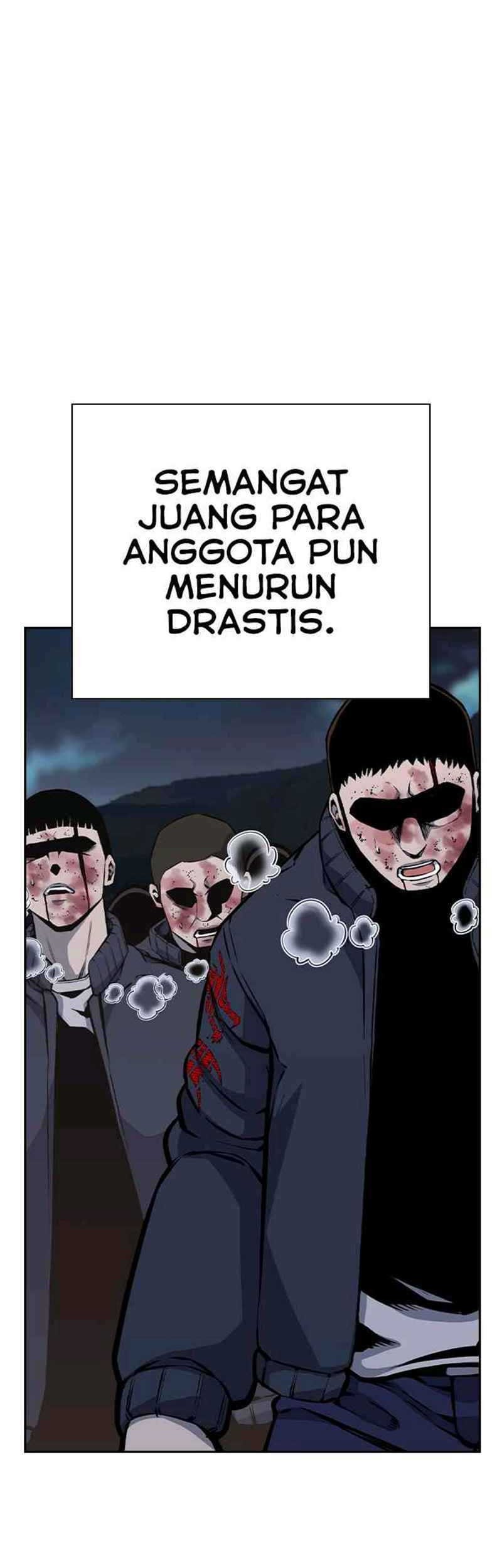 King Game Chapter 87 Gambar 7
