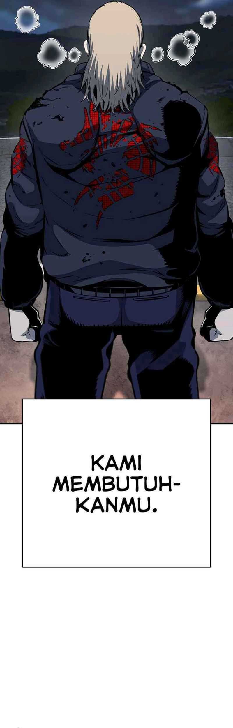 King Game Chapter 87 Gambar 9