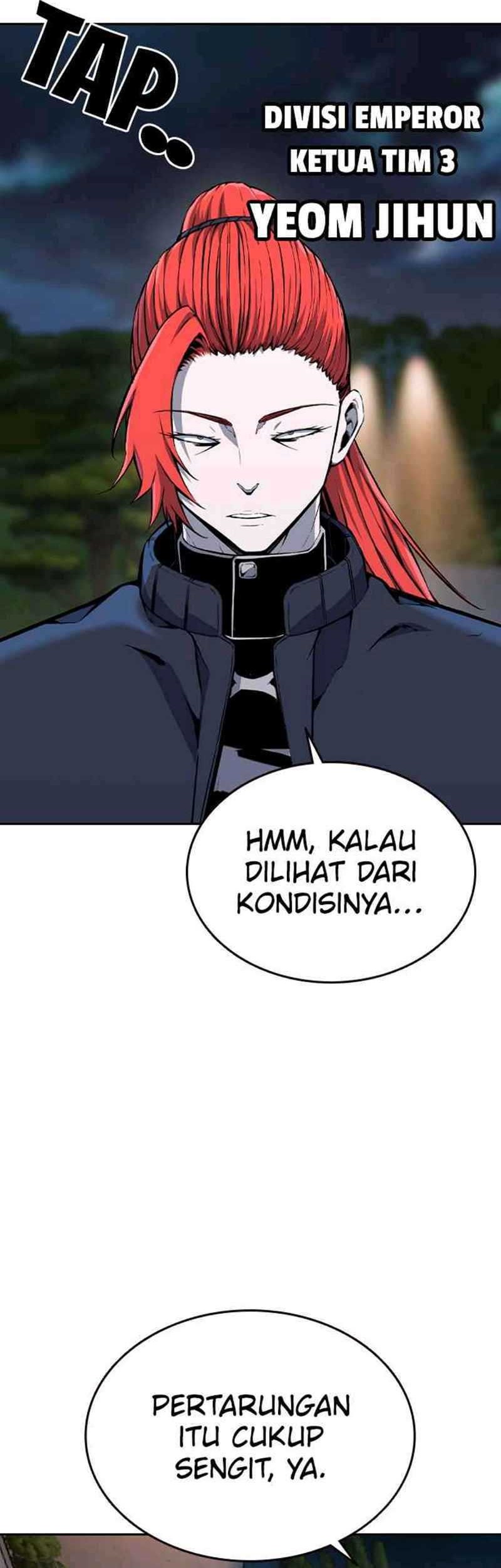 King Game Chapter 87 Gambar 10