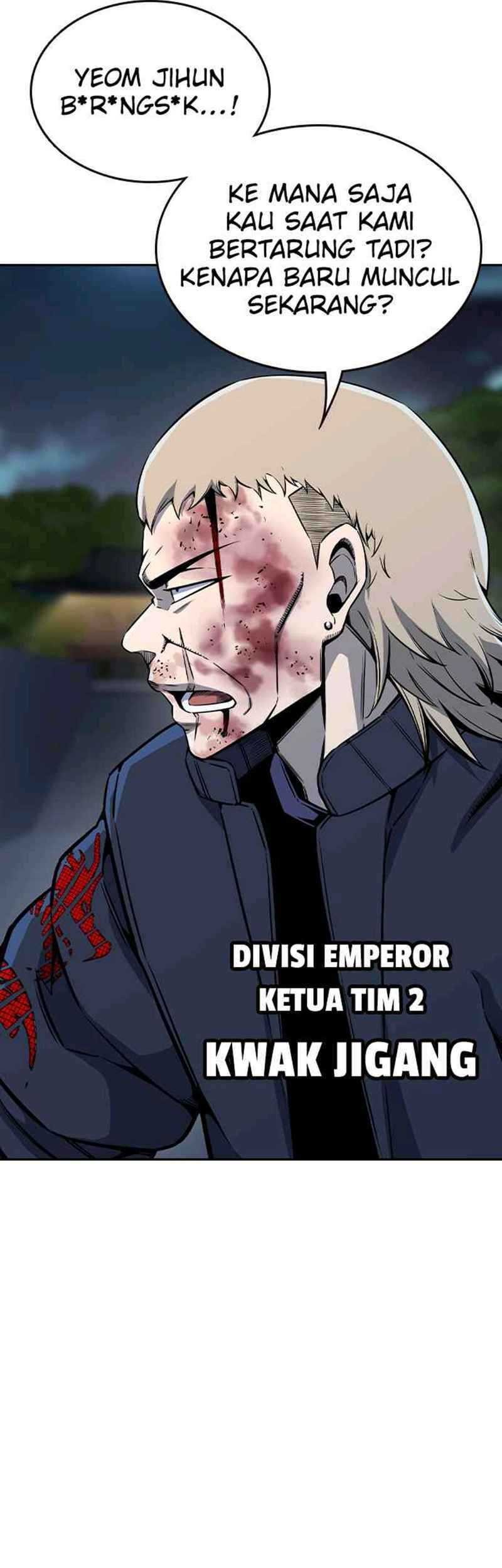 King Game Chapter 87 Gambar 12