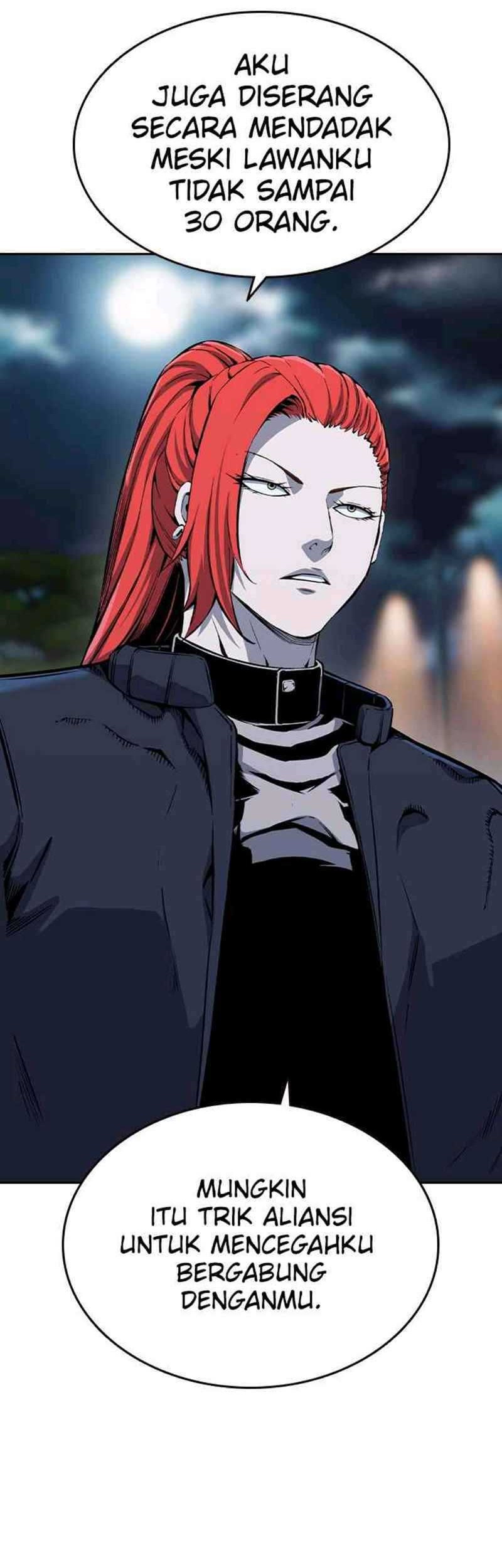 King Game Chapter 87 Gambar 13