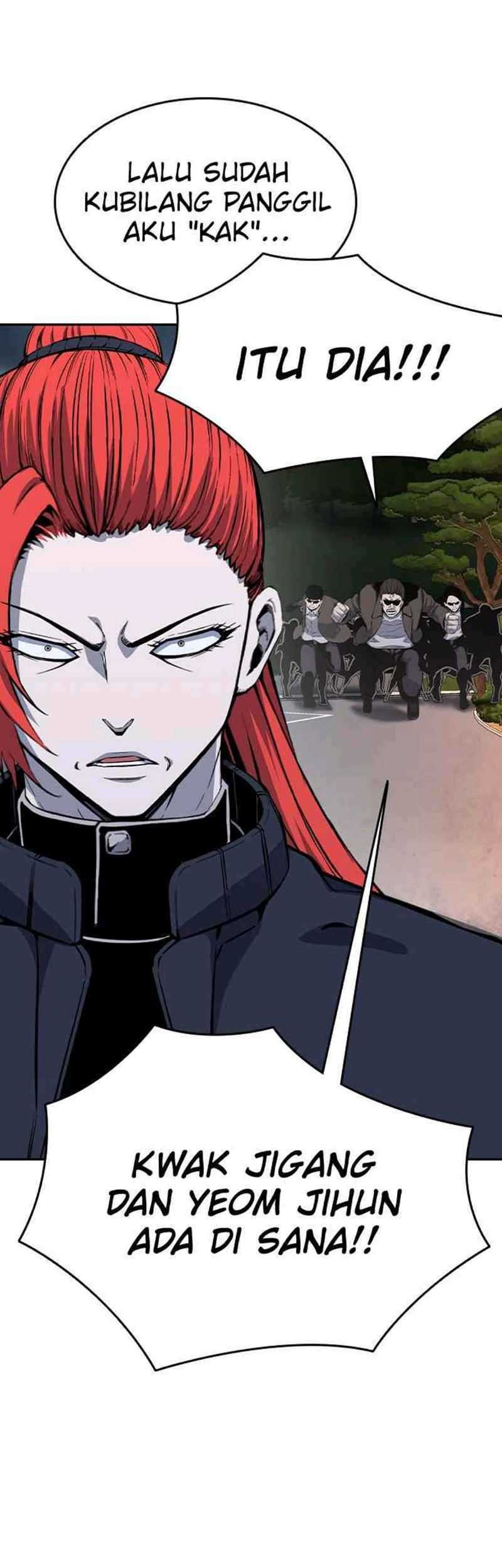 King Game Chapter 87 Gambar 14