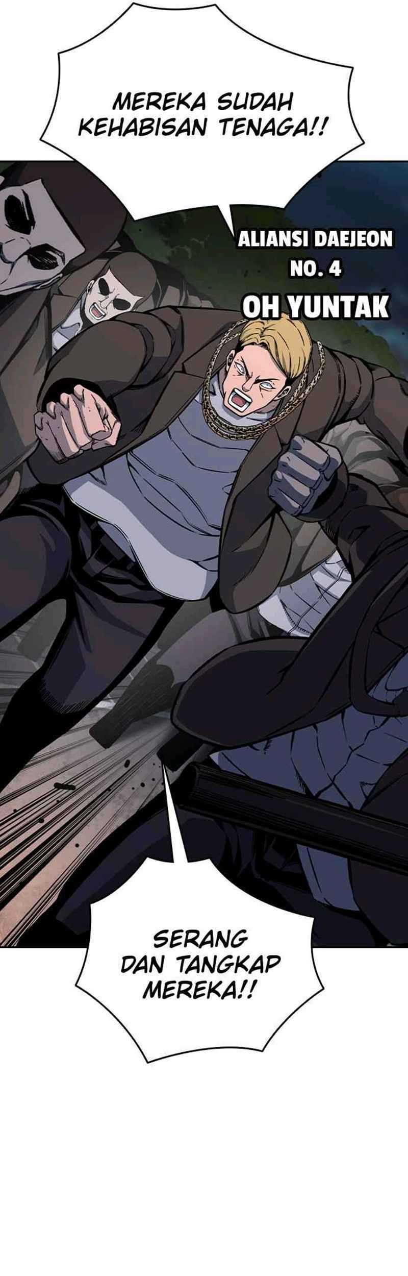 King Game Chapter 87 Gambar 16