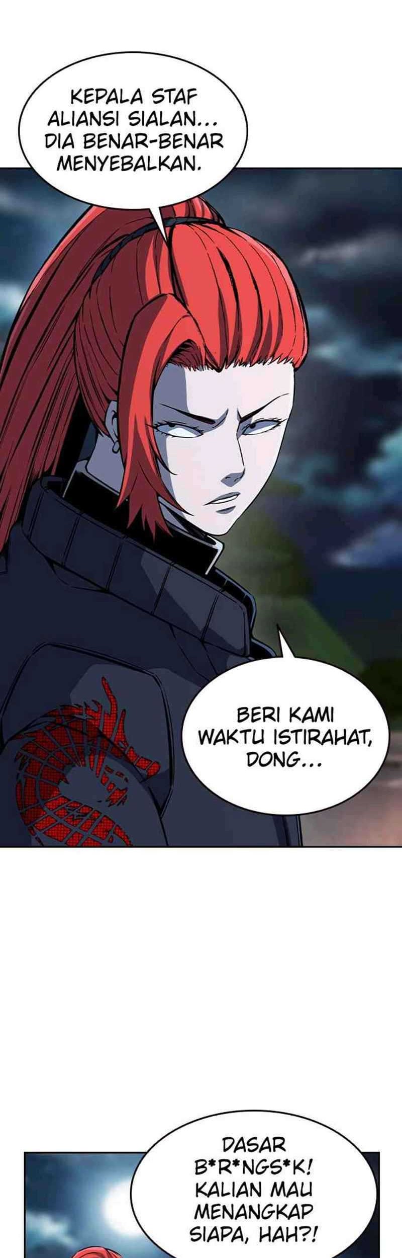 King Game Chapter 87 Gambar 17
