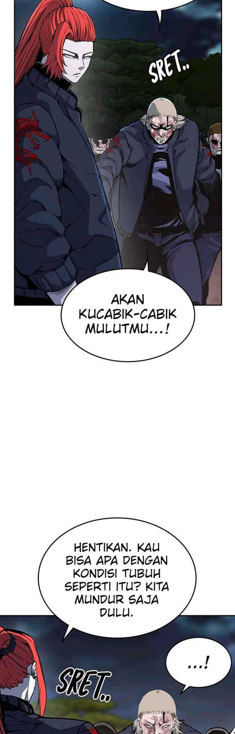 King Game Chapter 87 Gambar 18