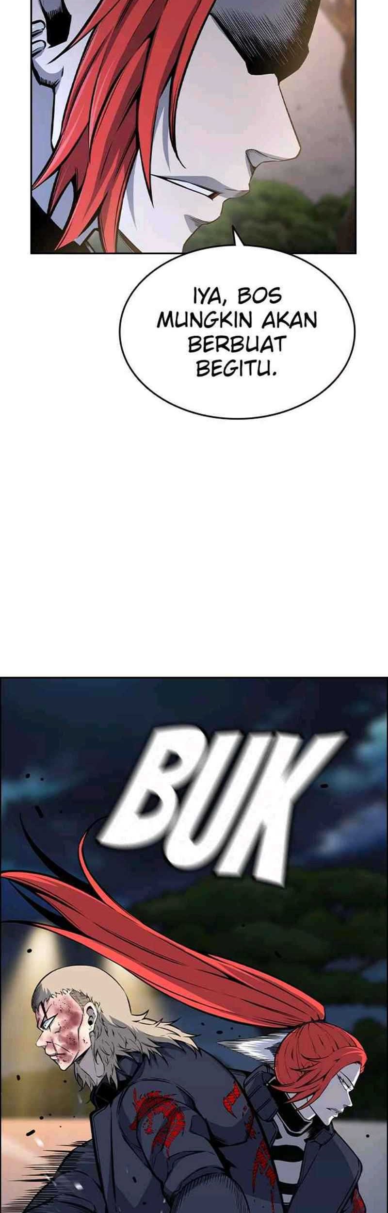 King Game Chapter 87 Gambar 21