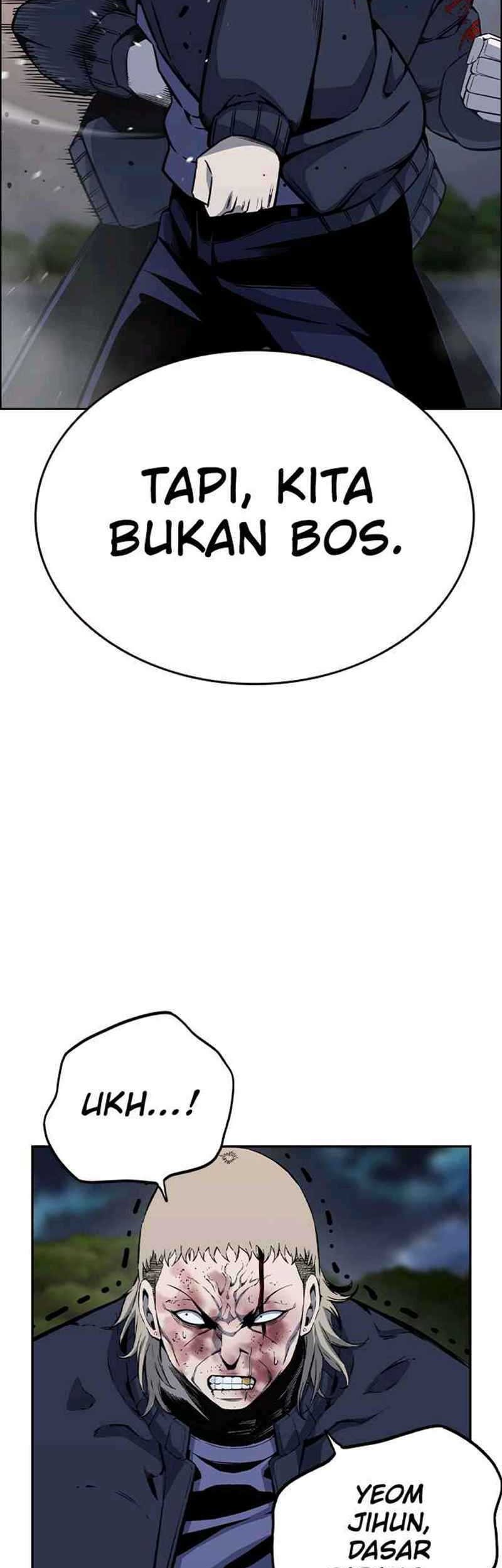 King Game Chapter 87 Gambar 22