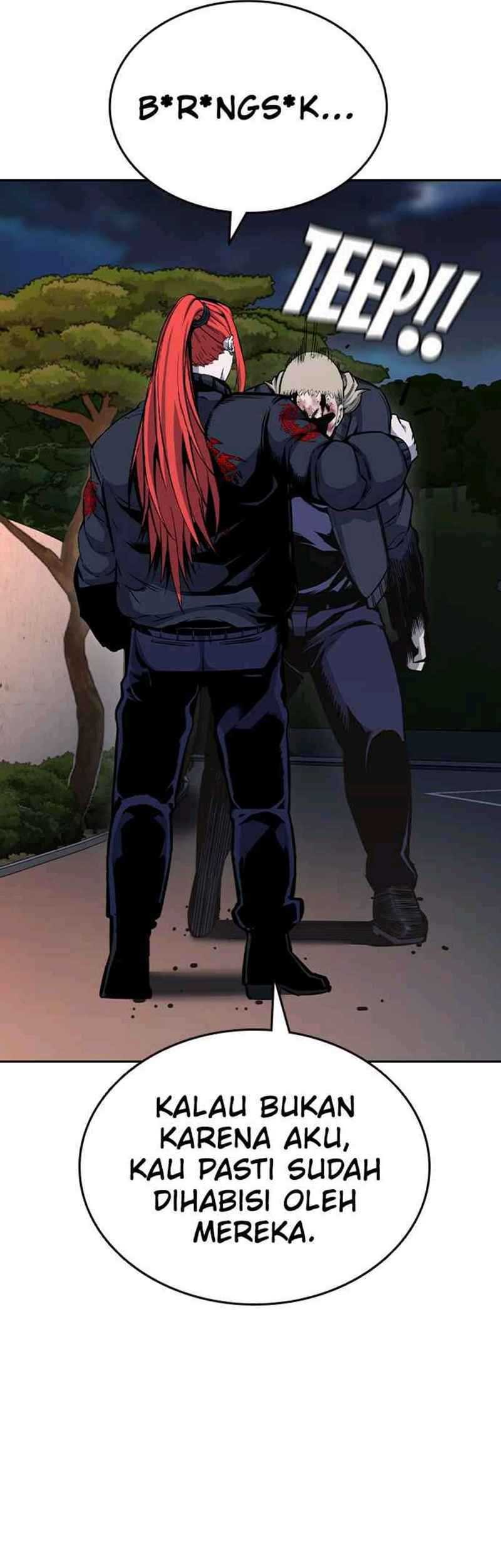 King Game Chapter 87 Gambar 24