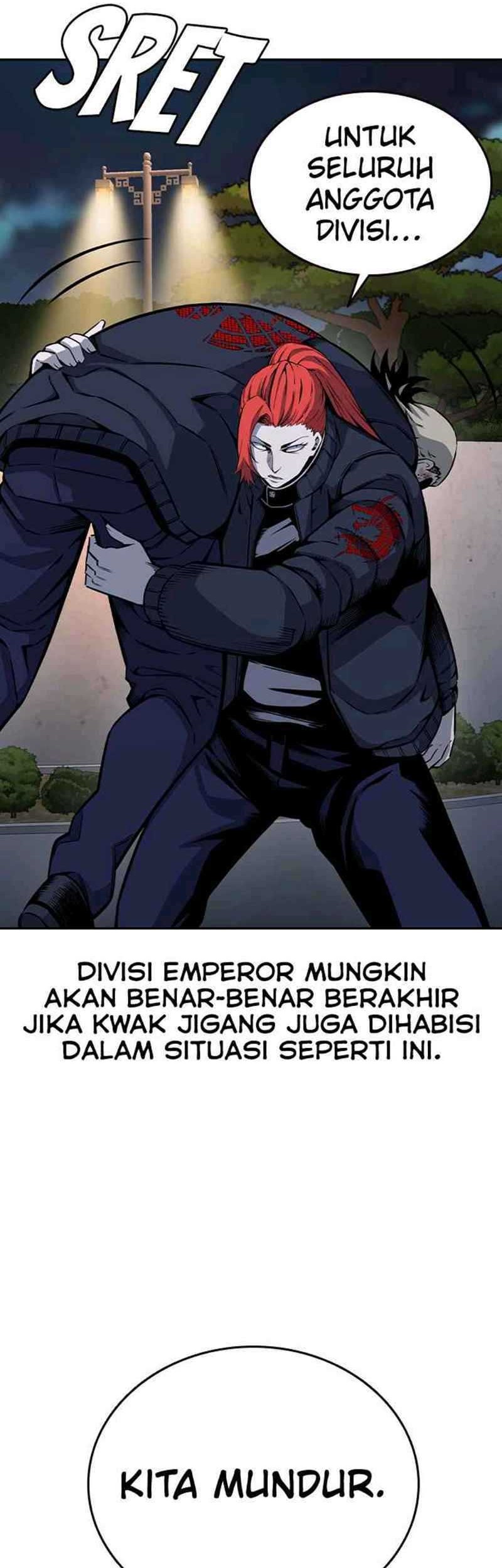 King Game Chapter 87 Gambar 25