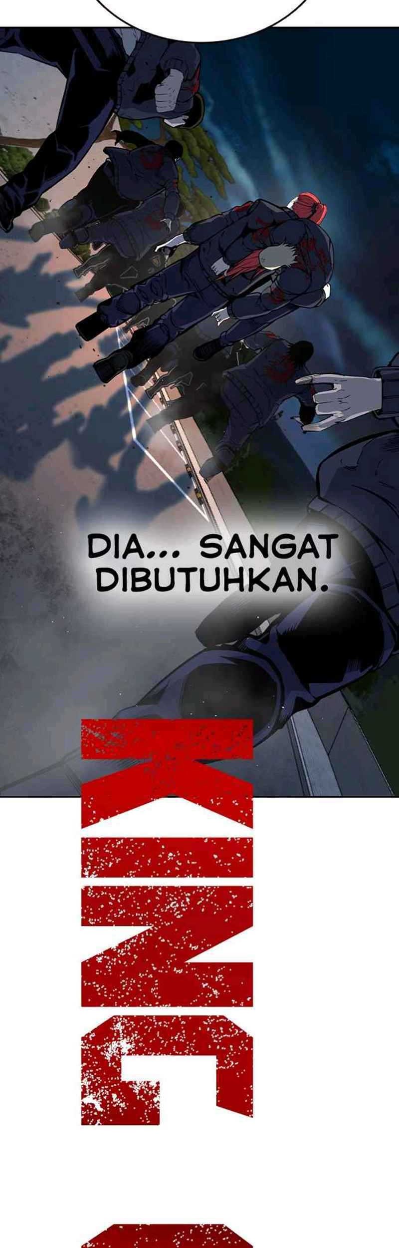 King Game Chapter 87 Gambar 26