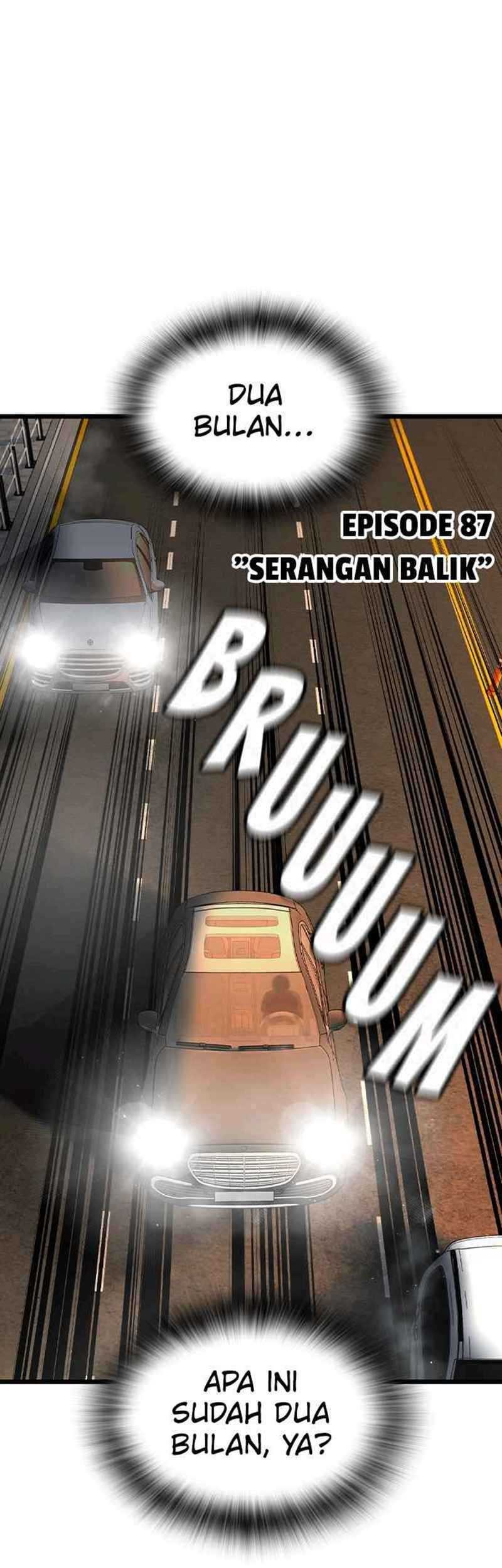 King Game Chapter 87 Gambar 28