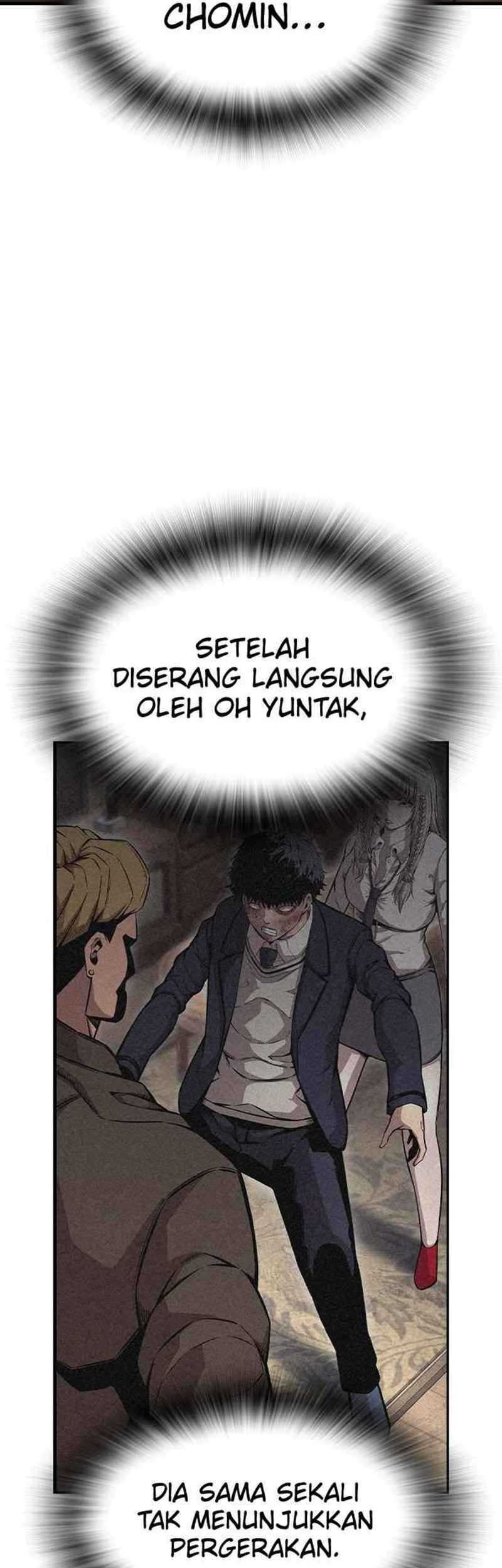 King Game Chapter 87 Gambar 30