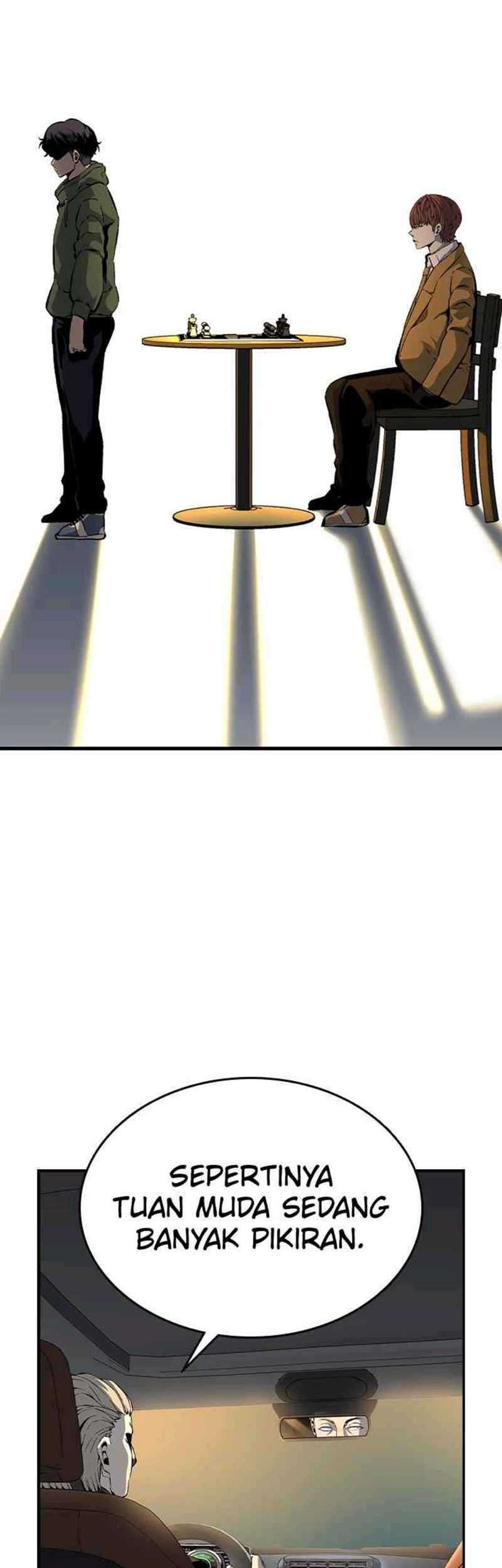 King Game Chapter 87 Gambar 33