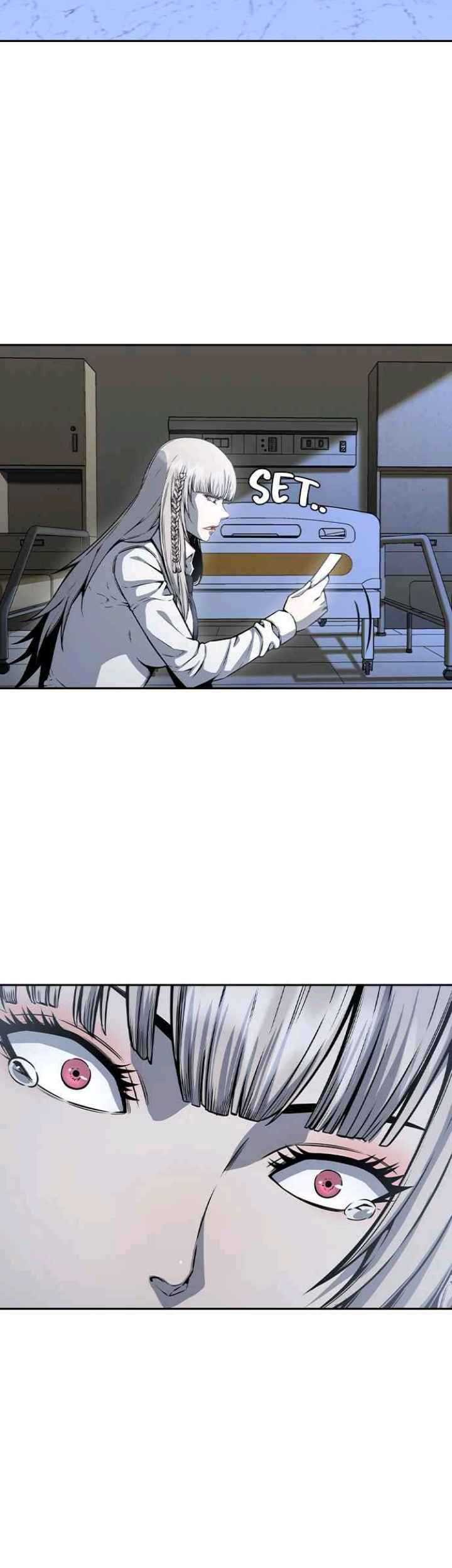 King Game Chapter 86 Gambar 56