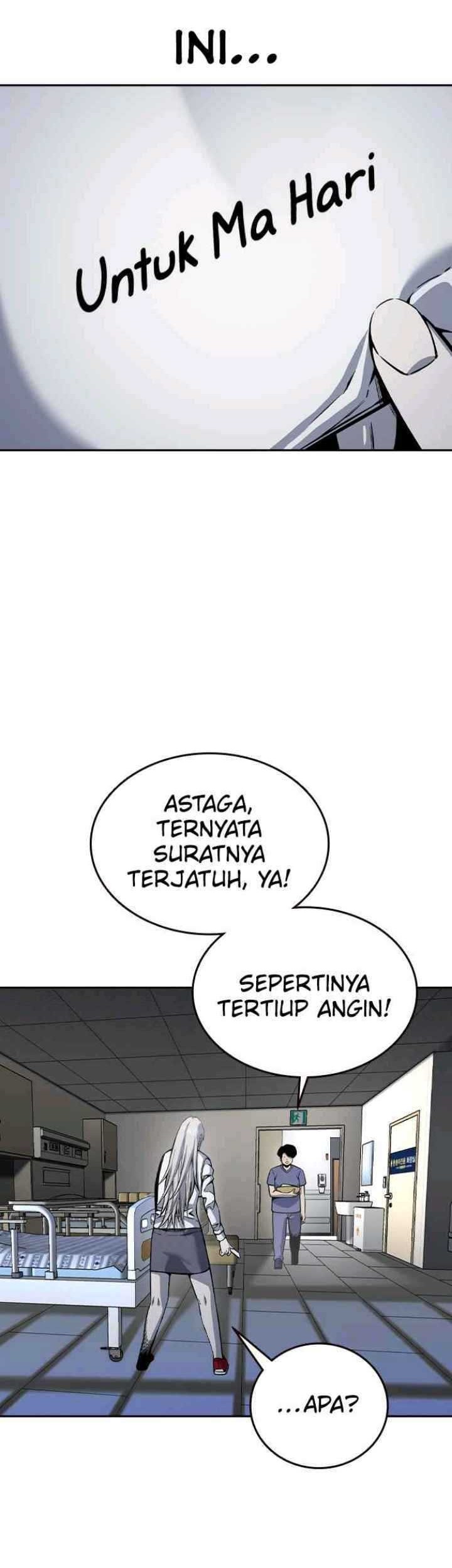 King Game Chapter 86 Gambar 57
