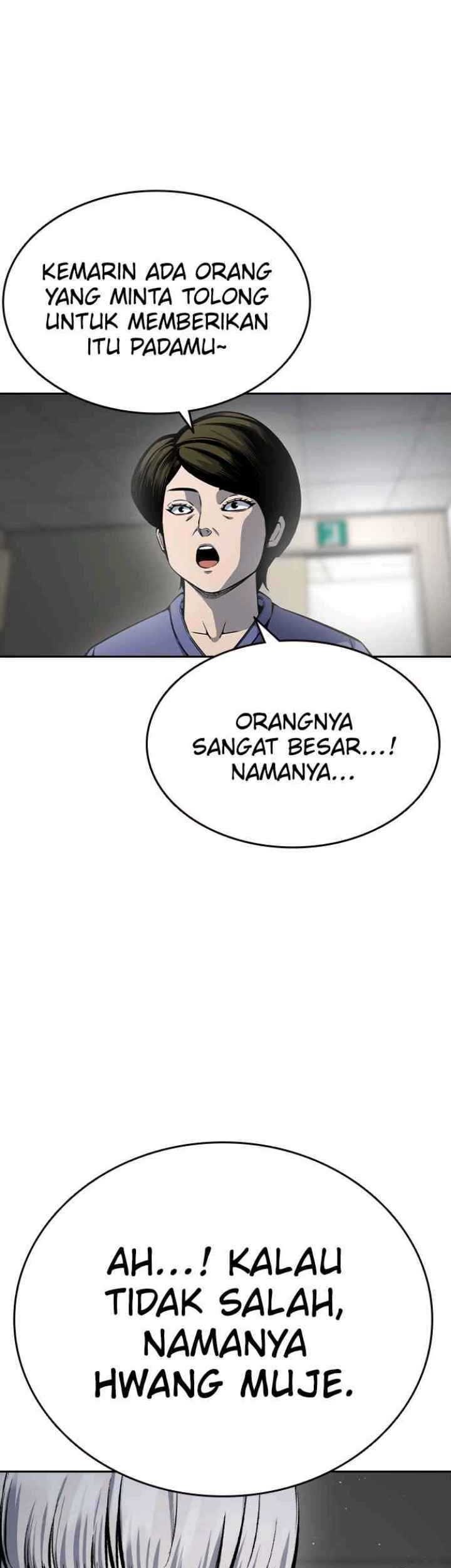 King Game Chapter 86 Gambar 58