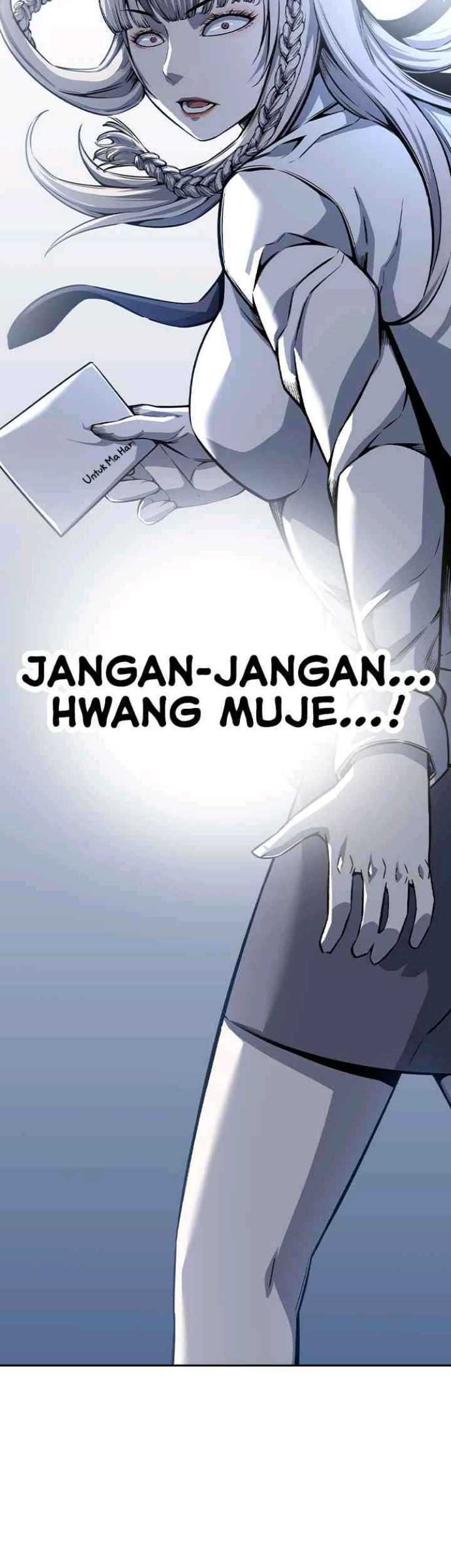 King Game Chapter 86 Gambar 61