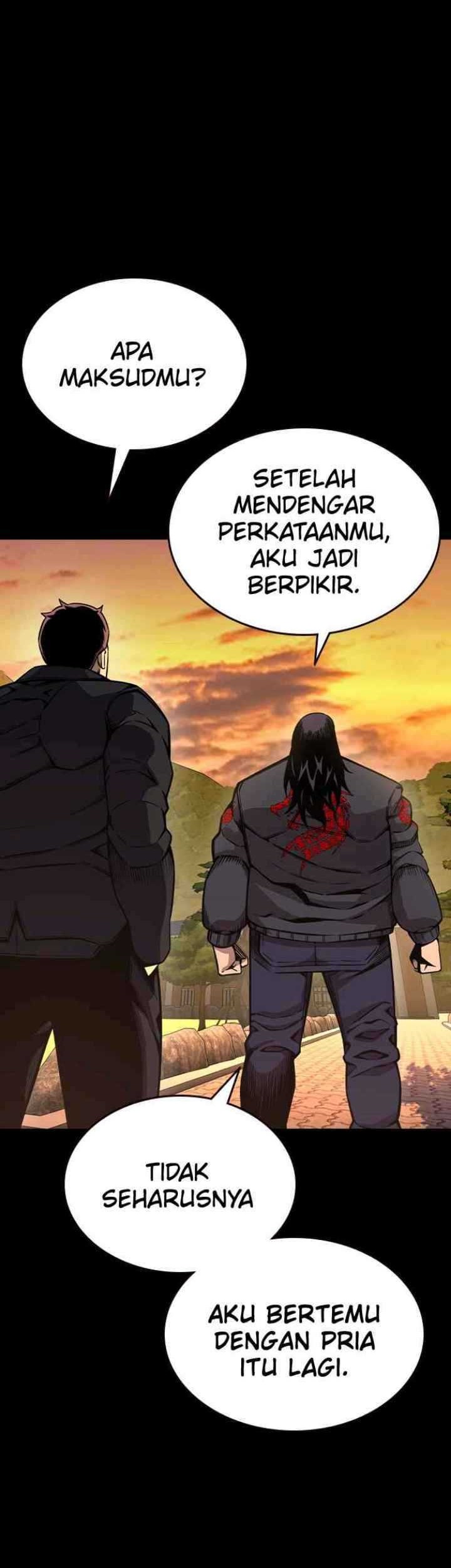 King Game Chapter 86 Gambar 65