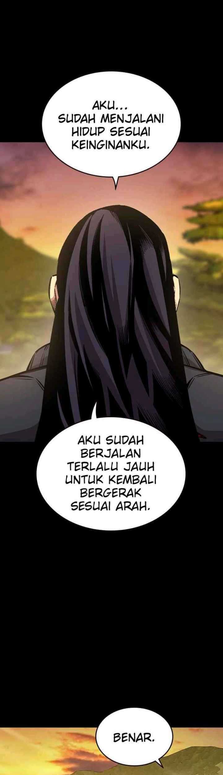 King Game Chapter 86 Gambar 66