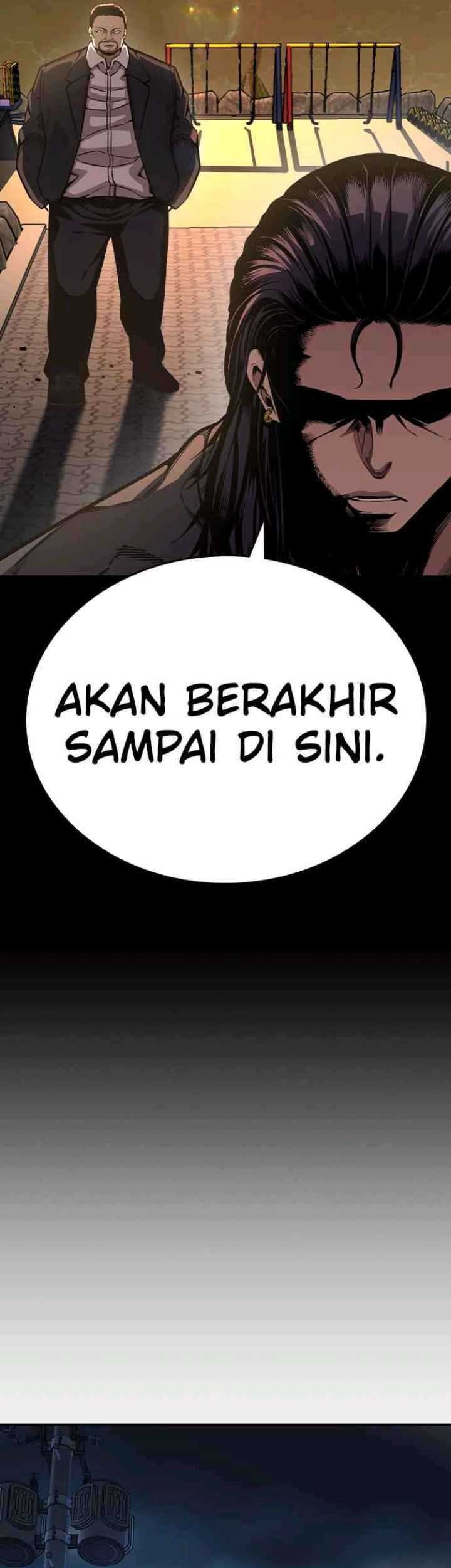 King Game Chapter 86 Gambar 68