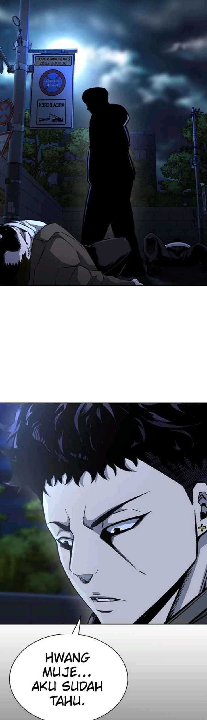 King Game Chapter 86 Gambar 69