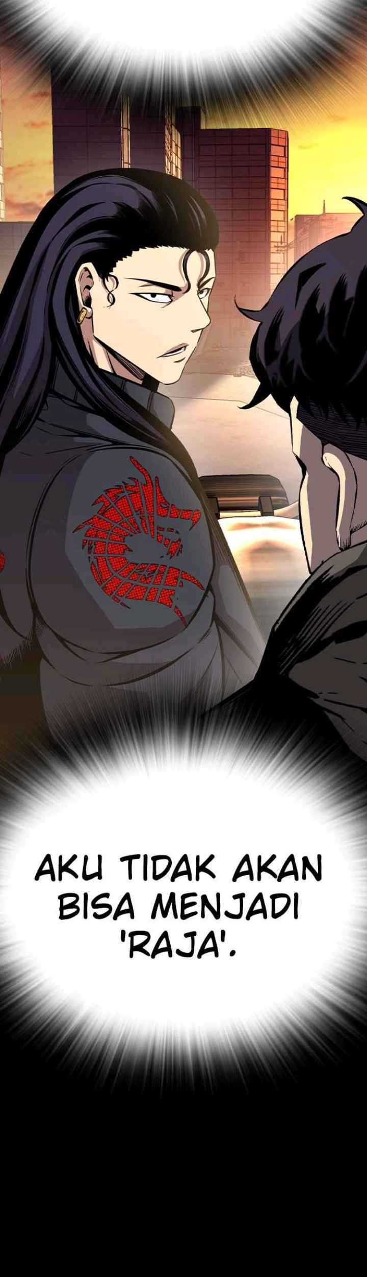 King Game Chapter 86 Gambar 72