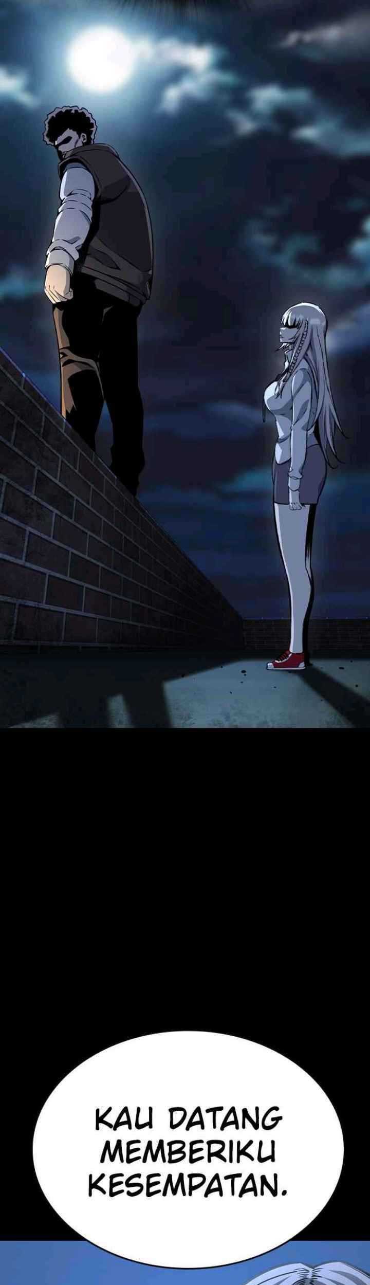 King Game Chapter 86 Gambar 36