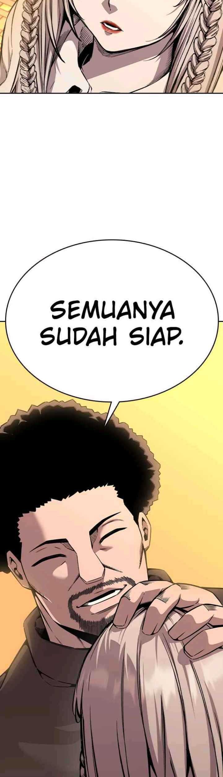 King Game Chapter 86 Gambar 38