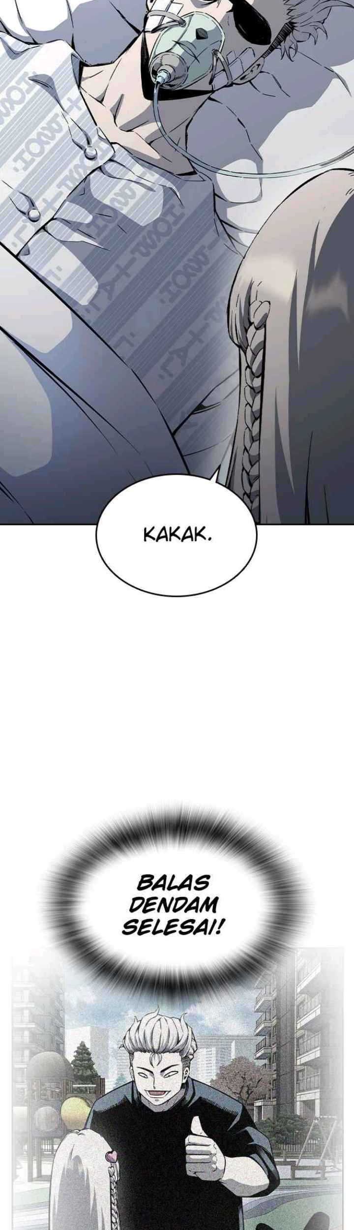 King Game Chapter 86 Gambar 42