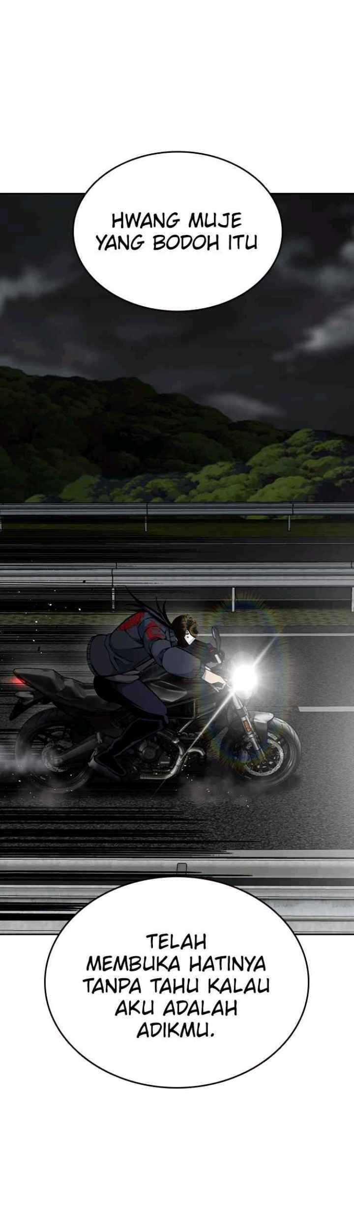 King Game Chapter 86 Gambar 44