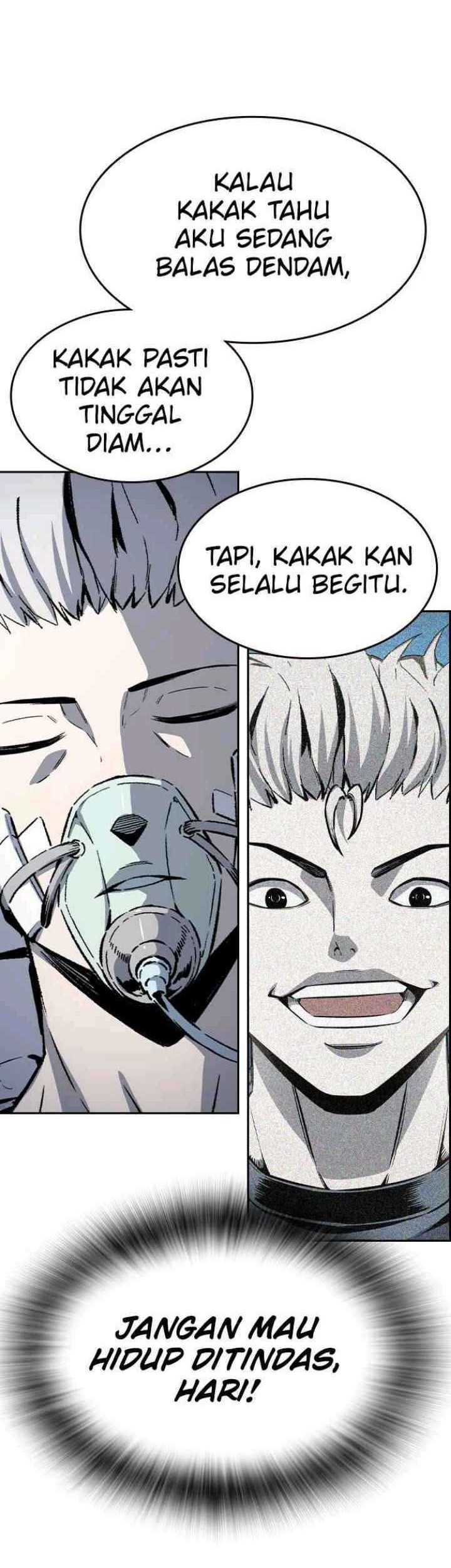 King Game Chapter 86 Gambar 45