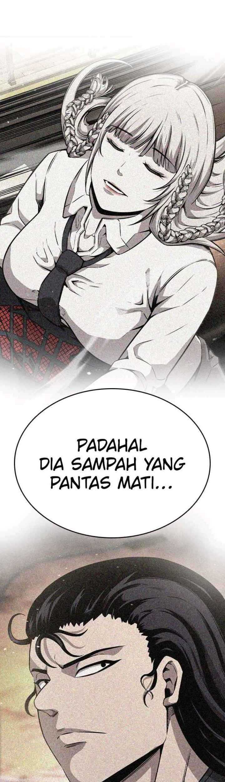 King Game Chapter 86 Gambar 50