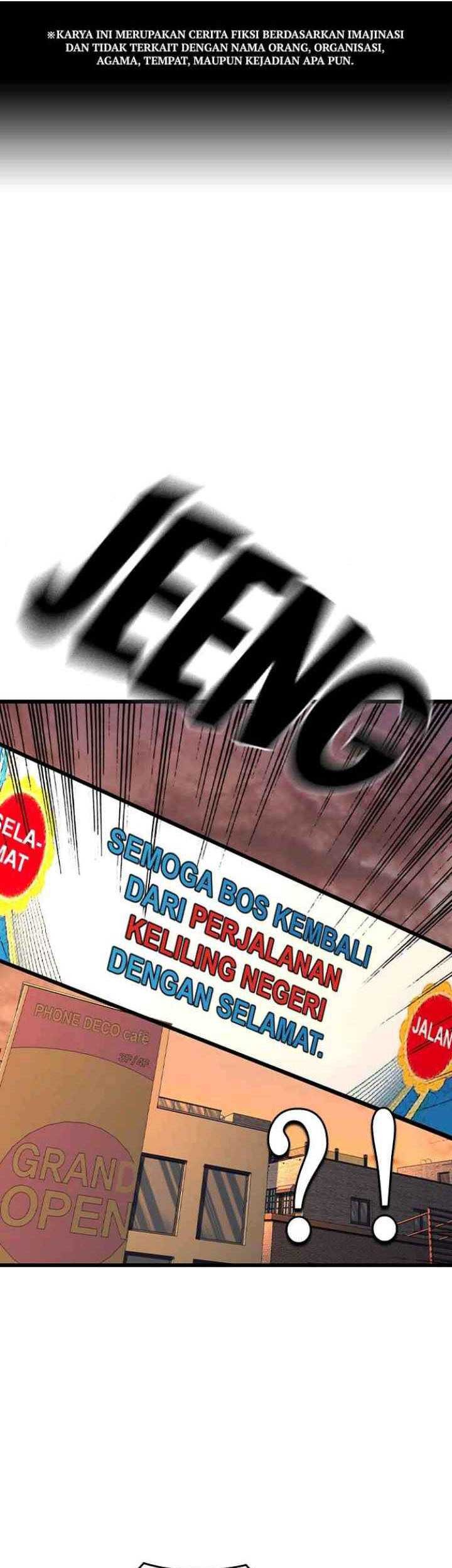 Komik King Game Chapter 86 gambar nomor 1