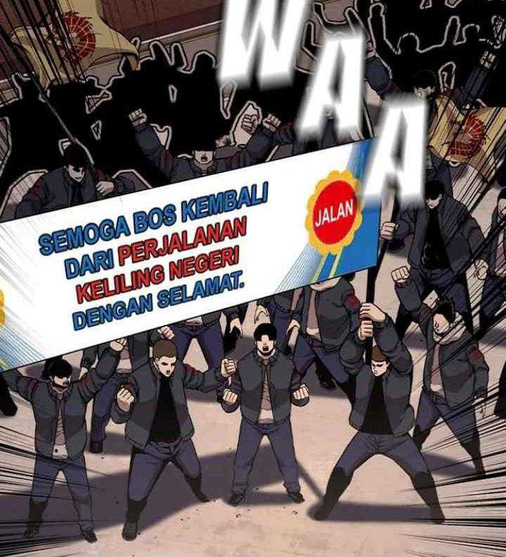 King Game Chapter 86 Gambar 3