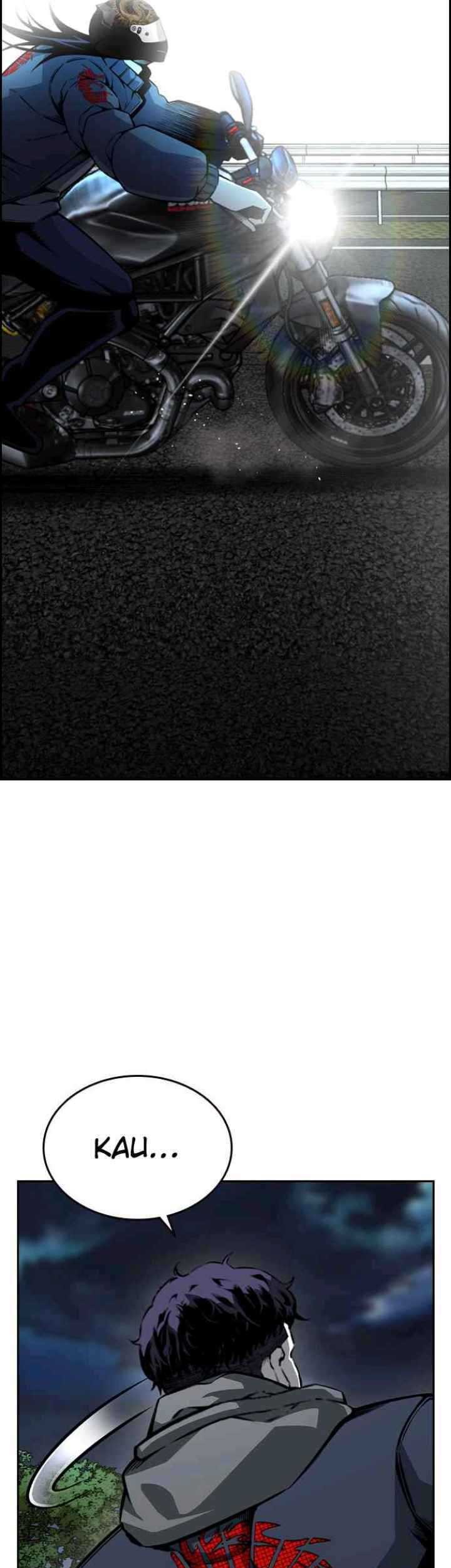 King Game Chapter 86 Gambar 76