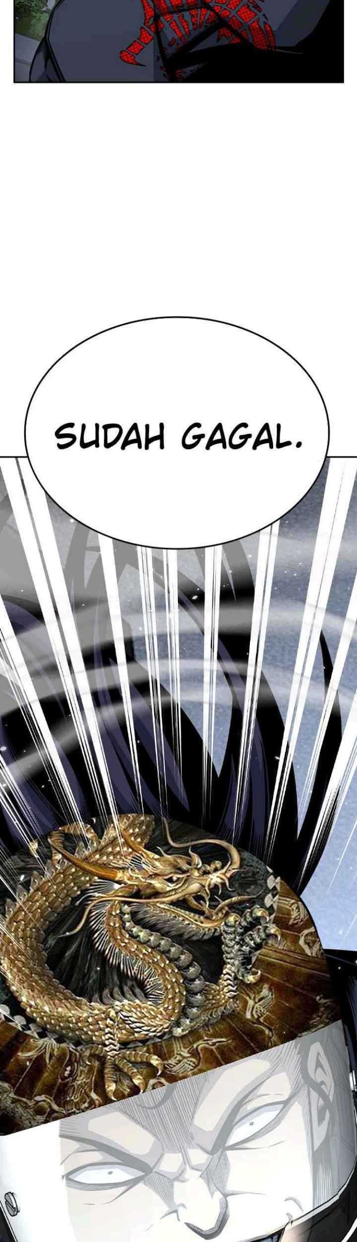 King Game Chapter 86 Gambar 77