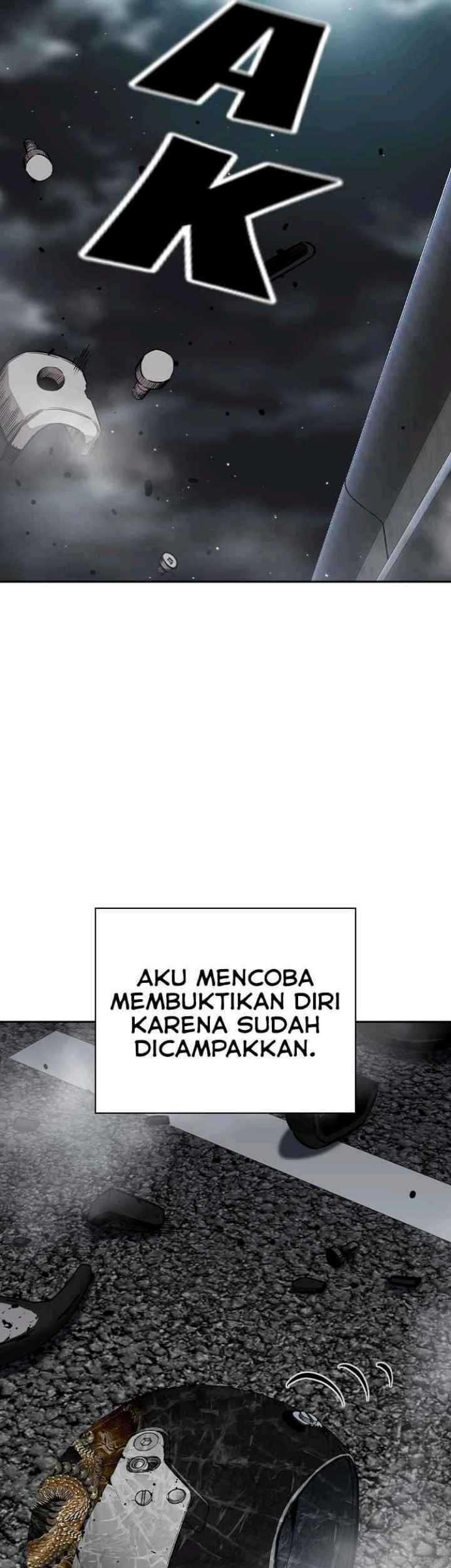 King Game Chapter 86 Gambar 80