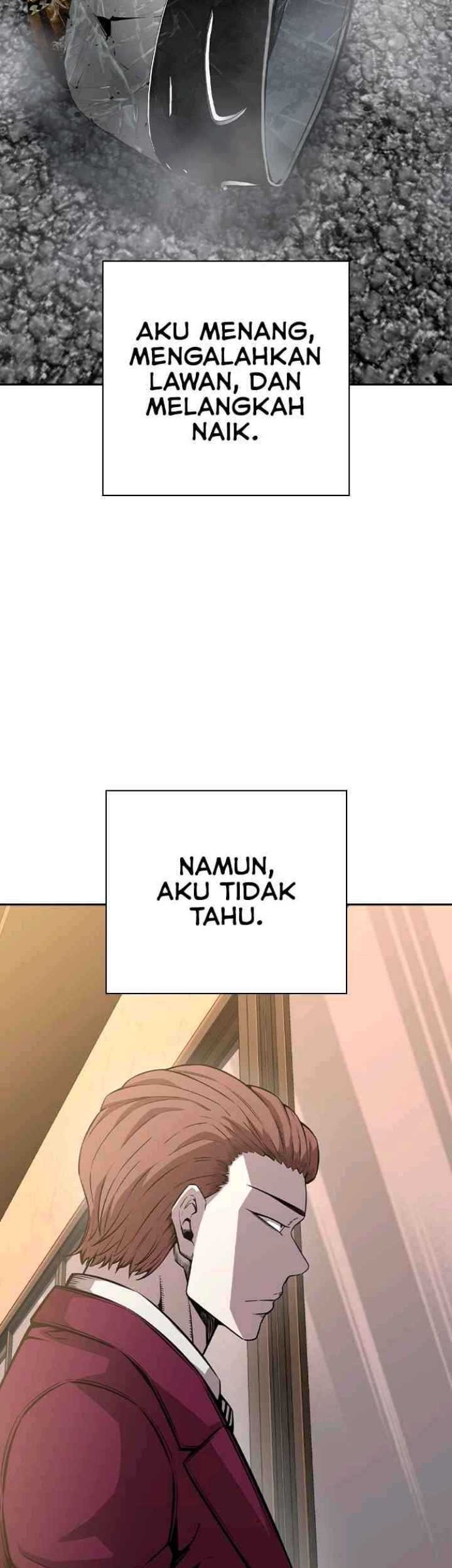 King Game Chapter 86 Gambar 81