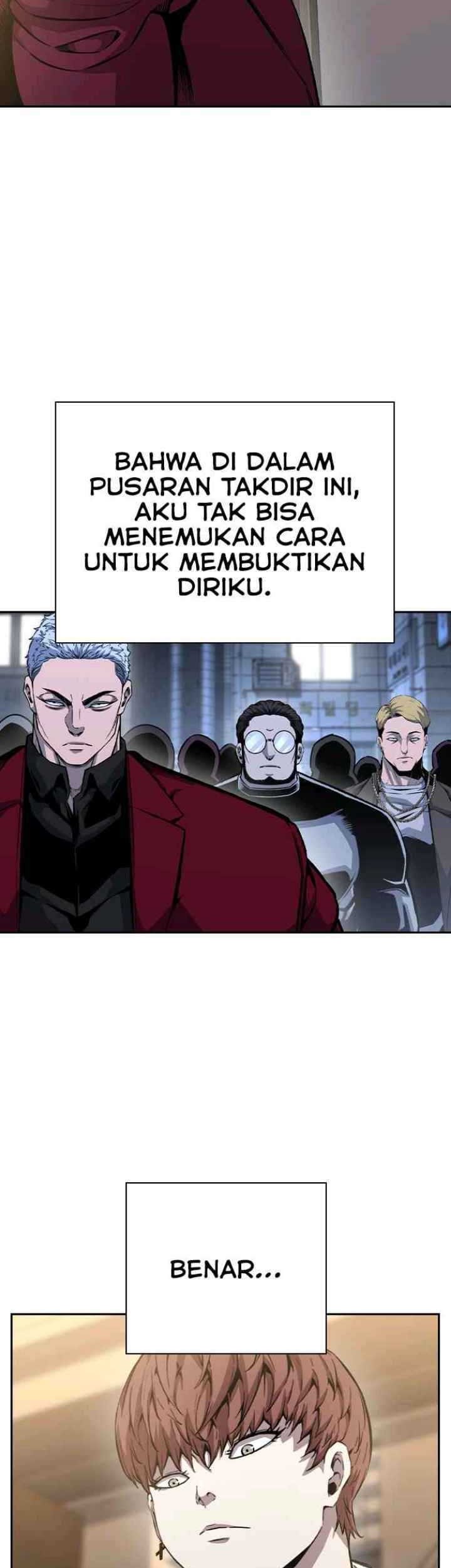 King Game Chapter 86 Gambar 82