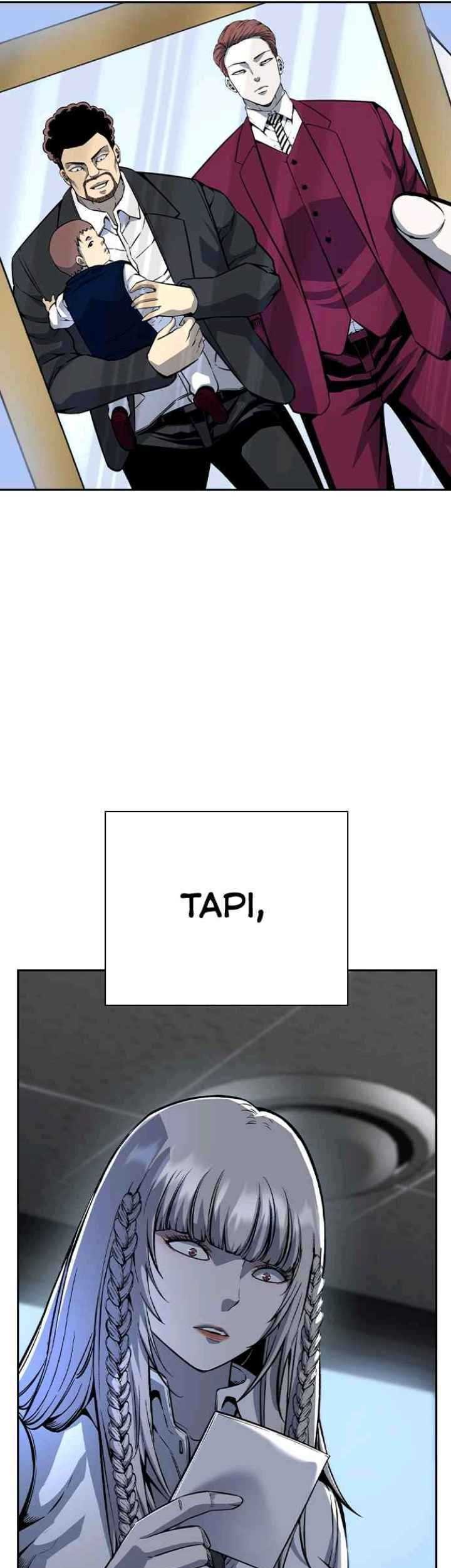 King Game Chapter 86 Gambar 84