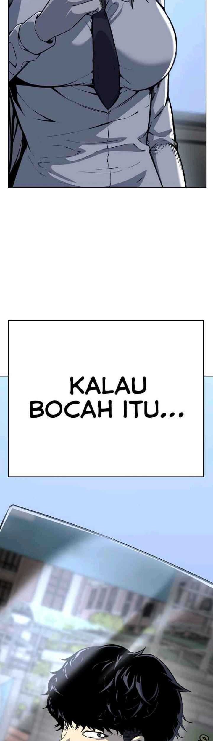 King Game Chapter 86 Gambar 85