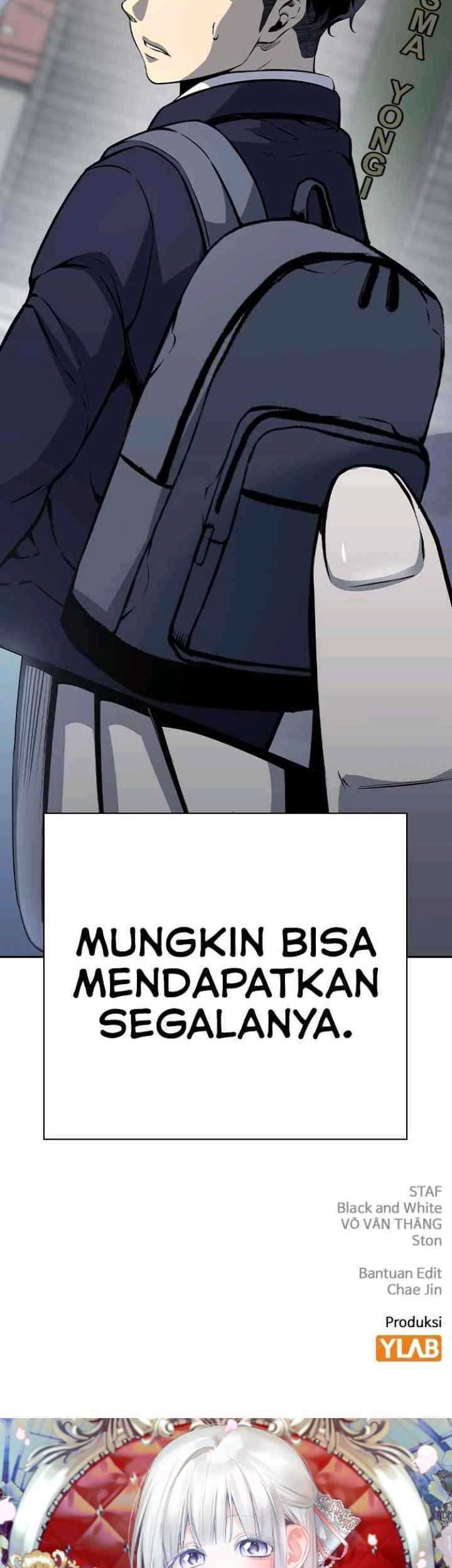 King Game Chapter 86 Gambar 86