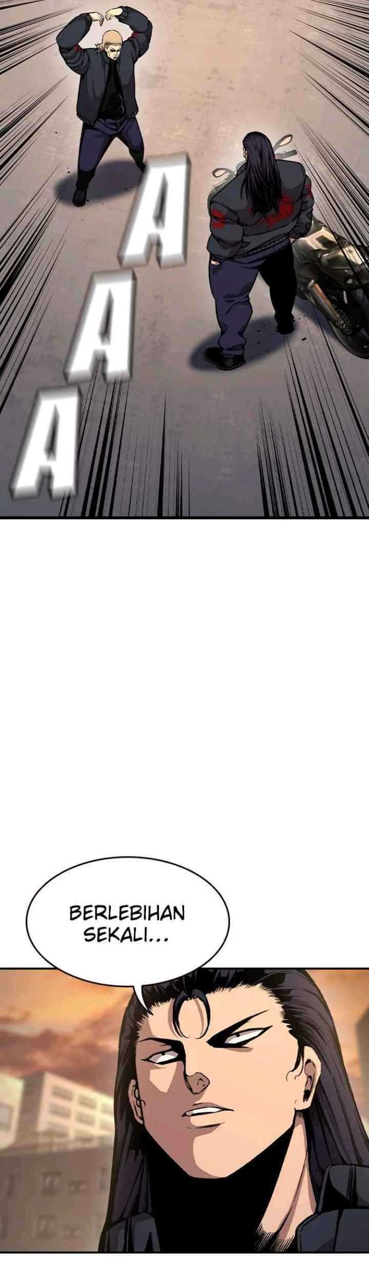 King Game Chapter 86 Gambar 4