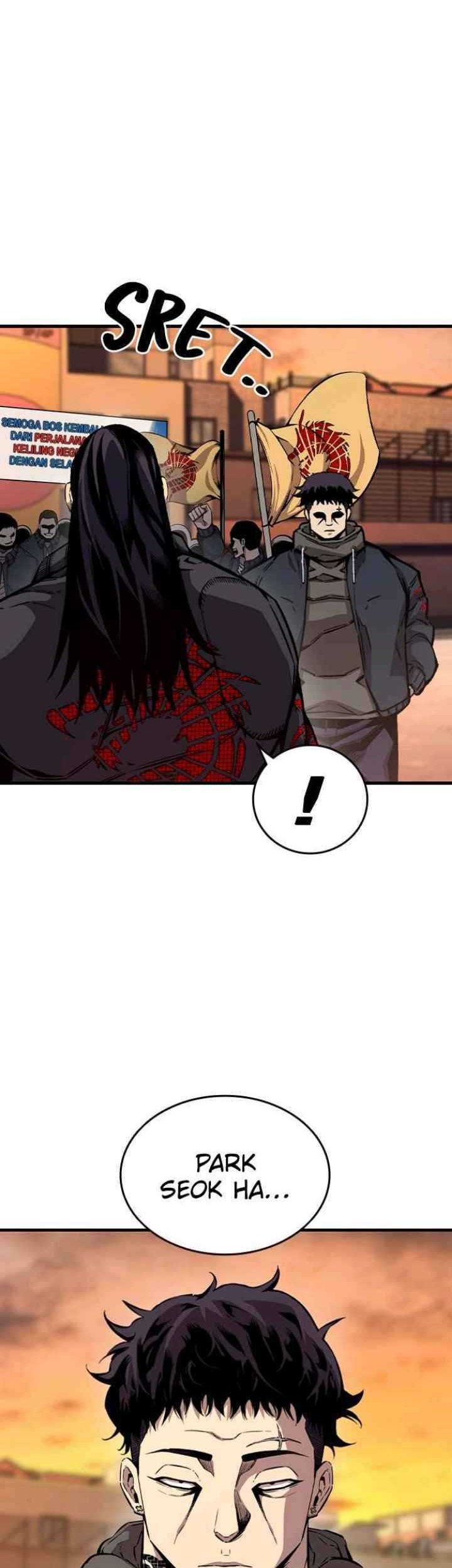 King Game Chapter 86 Gambar 5