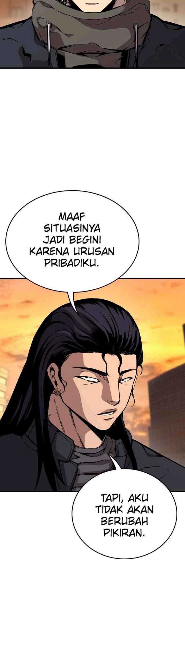 King Game Chapter 86 Gambar 6