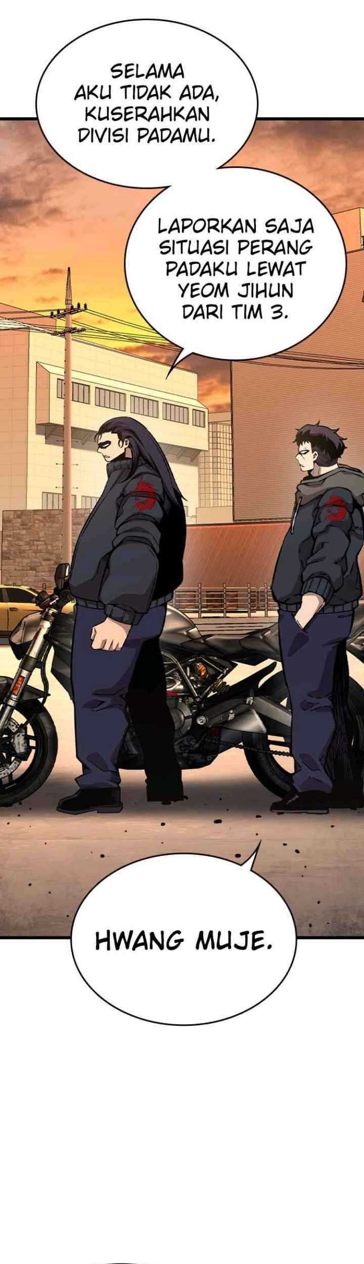 King Game Chapter 86 Gambar 8